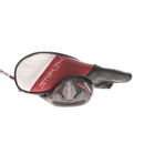 TaylorMade Stealth 2 HD Graphite Mens Right Hand 4 Hybrid 23* Regular - Speeder NX 50