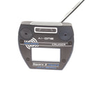 Odyssey Ai-One Cruiser Square 2 Square Jailbird Mens Right Hand Putter 38" Mallet - Quad Tour 17