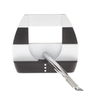 Odyssey Ai-One Cruiser Square 2 Square Jailbird Mens Right Hand Putter 38" Mallet - Quad Tour 17