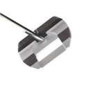 Odyssey Ai-One Cruiser Square 2 Square Jailbird Mens Right Hand Putter 38" Mallet - Quad Tour 17