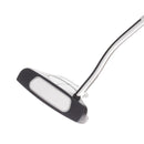 Odyssey Ai-One 2-Ball DB Mens Right Hand Putter 35" Mallet - Lamkin Sink Fit Pistol