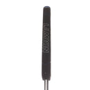 Odyssey Ai-One 2-Ball DB Mens Right Hand Putter 35" Mallet - Lamkin Sink Fit Pistol