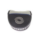 Odyssey Ai-One 2-Ball DB Mens Right Hand Putter 35" Mallet - Lamkin Sink Fit Pistol
