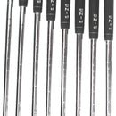 Ping G15 Steel Mens Right Hand Irons 4-SW White Dot 2.25* Upright Regular - Ping AWT