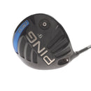 Ping G30 Graphite Mens Left Hand Driver 9* Regular - ProLaunch Blue 55