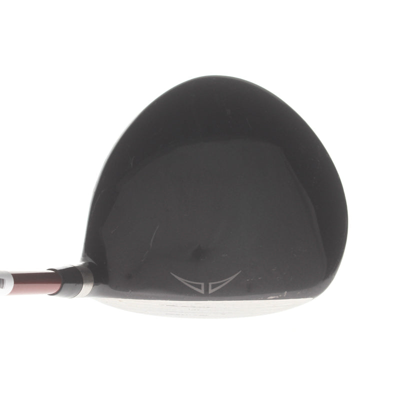 Ping K15 SF Tec Graphite Mens Left Hand Fairway 3 Wood 16* Regular - Ping TFC 149