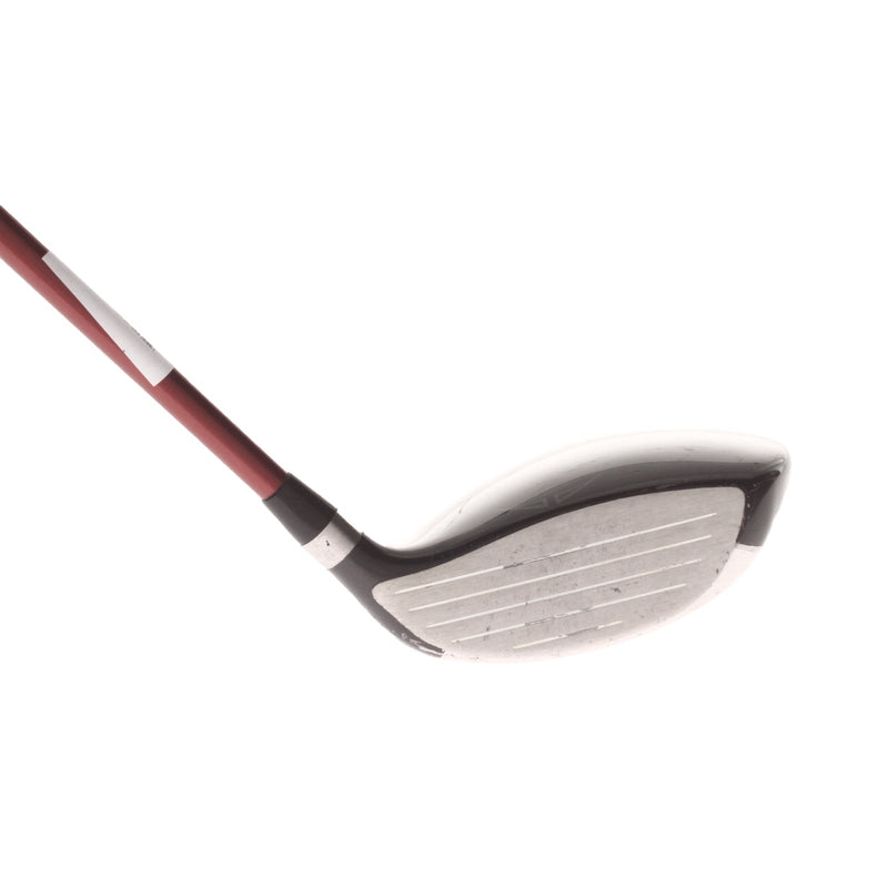 Ping K15 SF Tec Graphite Mens Left Hand Fairway 3 Wood 16* Regular - Ping TFC 149