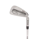 Ping S55 Steel Mens Right Hand 3 Iron Black Dot 21* Stiff - Ping CFS