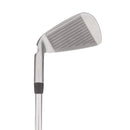 Ping S55 Steel Mens Right Hand 3 Iron Black Dot 21* Stiff - Ping CFS