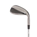 TaylorMade Milled Grind Steel Mens Right Hand Gap Wedge 52* 9 Bounce SB Grind Wedge - KBS Tour 105