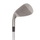 TaylorMade Milled Grind Steel Mens Right Hand Gap Wedge 52* 9 Bounce SB Grind Wedge - KBS Tour 105