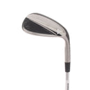 TaylorMade Milled Grind Steel Mens Right Hand Sand Wedge 56* 12 Bounce SB Grind Wedge - KBS Tour 105