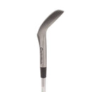 TaylorMade Milled Grind Steel Mens Right Hand Sand Wedge 56* 12 Bounce SB Grind Wedge - KBS Tour 105