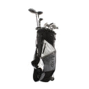 Masters GX1 Graphite Mens Right Hand Package Set Regular - Masters