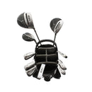 Masters GX1 Graphite Mens Right Hand Package Set Regular - Masters