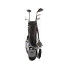 Masters GX1 Graphite Mens Right Hand Package Set Regular - Masters