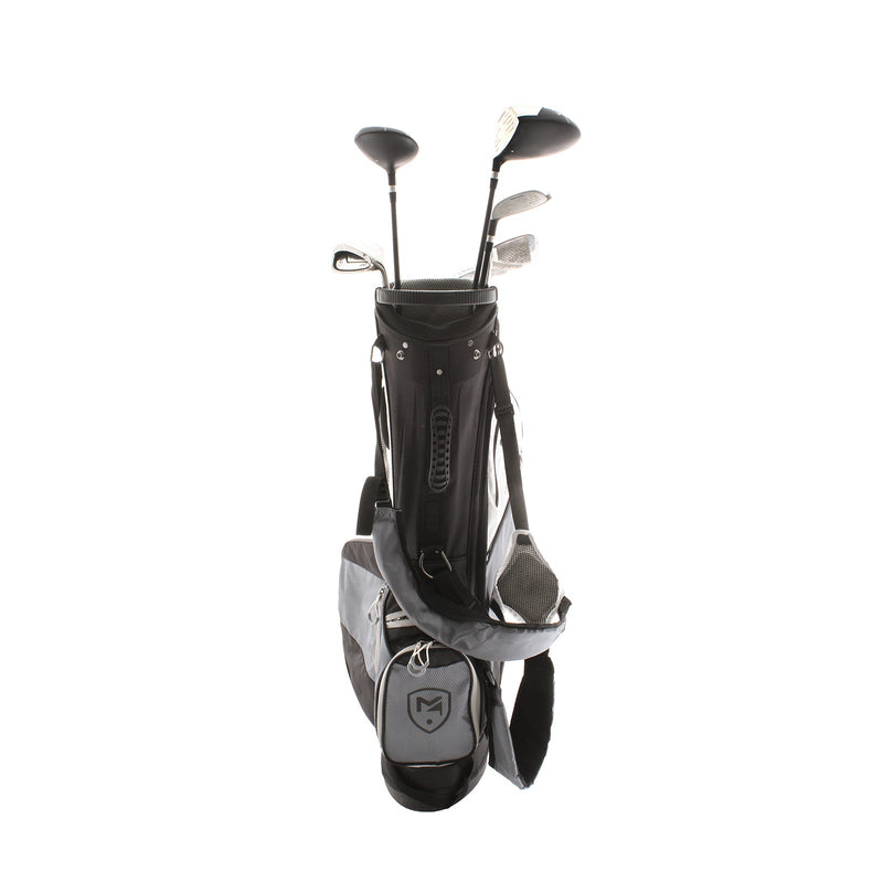Masters GX1 Graphite Mens Right Hand Package Set Regular - Masters