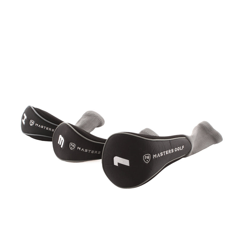 Masters GX1 Graphite Mens Right Hand Package Set Regular - Masters