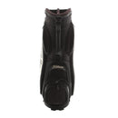 Titleist Tour Series Midsize Cart Bag - Black/White