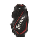 Srixon Cart Bag - Red/Black