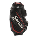 Srixon Cart Bag - Red/Black