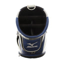 Mizuno Cart Bag - White/Blue