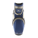 Mizuno Cart Bag - White/Blue