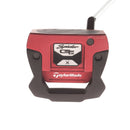 TaylorMade Spider GTx Mens Right Hand Putter 34" Mallet - Super Stroke Pistol GTR 1.0