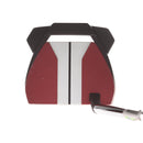 TaylorMade Spider GTx Mens Right Hand Putter 34" Mallet - Super Stroke Pistol GTR 1.0