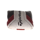 TaylorMade Spider GTx Mens Right Hand Putter 34" Mallet - Super Stroke Pistol GTR 1.0