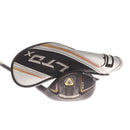 Cobra LTDx Graphite Mens Right Hand 2 Hybrid 17* Stiff - KBS PGi 85