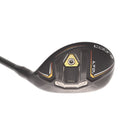 Cobra LTDx Graphite Mens Right Hand 2 Hybrid 17* Stiff - KBS PGi 85