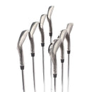 Cobra Bio Cell Steel Mens Right Hand Irons 5-SW Regular - True Temper Dynalite 85