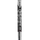 Cobra Bio Cell Steel Mens Right Hand Irons 5-SW Regular - True Temper Dynalite 85