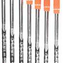 Cobra Bio Cell Steel Mens Right Hand Irons 5-SW Regular - True Temper Dynalite 85