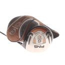 Ping G10 Graphite Mens Right Hand Driver 10.5* Regular - Grafalloy ProLaunch Red