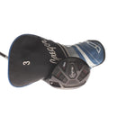 MacGregor Mactec X Graphite Mens Right Hand Fairway 3 Wood 15-18* Regular - MacGregor Mactec X
