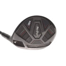 MacGregor Mactec X Graphite Mens Right Hand Fairway 3 Wood 15-18* Regular - MacGregor Mactec X