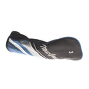 MacGregor Mactec X Graphite Mens Right Hand Fairway 3 Wood 15-18* Regular - MacGregor Mactec X