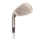 Mizuno MP R Series Steel Mens Right Hand Gap Wedge 52* 7 Bounce Regular - Dynamic Gold R300
