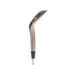 Mizuno MP R Series Steel Mens Right Hand Gap Wedge 52* 7 Bounce Regular - Dynamic Gold R300