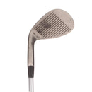 Mizuno MP R Series Steel Mens Right Hand Sand Wedge 56* 10 Bounce Regular - Dynamic Gold R300