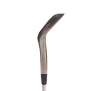 Mizuno MP R Series Steel Mens Right Hand Sand Wedge 56* 10 Bounce Regular - Dynamic Gold R300