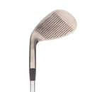 Mizuno MP R Series Steel Mens Right Hand Lob Wedge 60* 5 Bounce Regular - Dynamic Gold R300