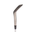 Mizuno MP R Series Steel Mens Right Hand Lob Wedge 60* 5 Bounce Regular - Dynamic Gold R300