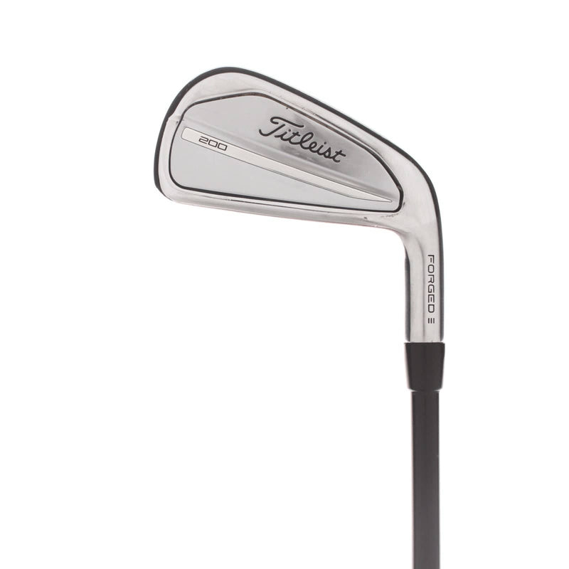 Titleist T200 2023 Graphite Mens Right Hand 4 Iron 23* Extra Stiff - Tensei AV Blue Series 80HY