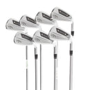 Callaway Apex Ai300 Steel Mens Right Hand Irons 4-PW Regular - Dynamic Gold Mid 90
