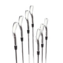Callaway Apex Ai300 Steel Mens Right Hand Irons 4-PW Regular - Dynamic Gold Mid 90