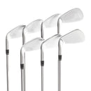 Callaway Apex Ai300 Steel Mens Right Hand Irons 4-PW Regular - Dynamic Gold Mid 90