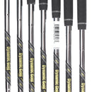 Callaway Apex Ai300 Steel Mens Right Hand Irons 4-PW Regular - Dynamic Gold Mid 90